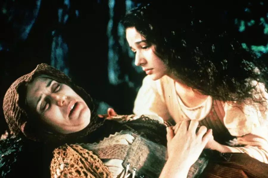 Alisea i wyśniony książę - galeria zdjęć - filmweb