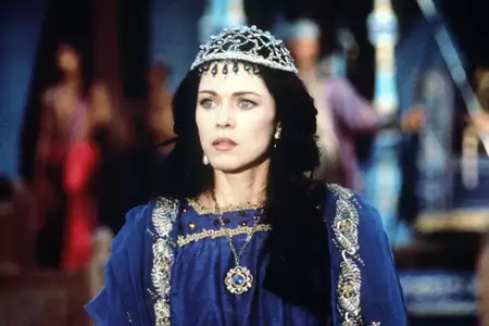Alisea i wyśniony książę - galeria zdjęć - filmweb