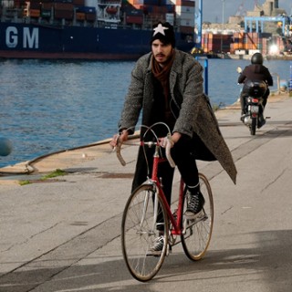 Nanni / Sebastiano Russo