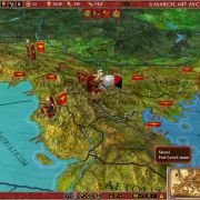 Europa Universalis: Rome - galeria zdjęć - filmweb