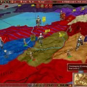 Europa Universalis: Rome - galeria zdjęć - filmweb