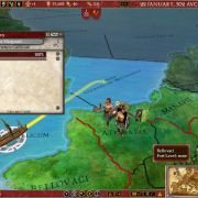 Europa Universalis: Rome - galeria zdjęć - filmweb