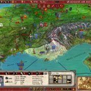 Europa Universalis: Rome - galeria zdjęć - filmweb