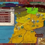 Europa Universalis: Rome - galeria zdjęć - filmweb