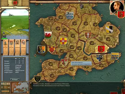 Europa Universalis: Mroczne wieki - galeria zdjęć - filmweb