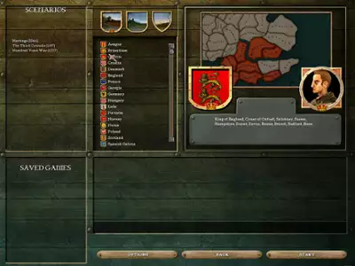 Europa Universalis: Mroczne wieki - galeria zdjęć - filmweb