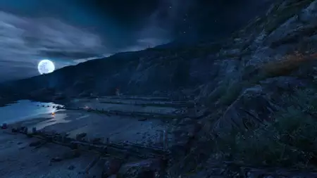 Dear Esther - galeria zdjęć - filmweb