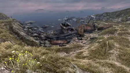 Dear Esther - galeria zdjęć - filmweb