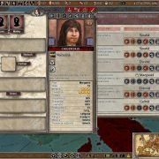 Europa Universalis: Rzym Vae Victis - galeria zdjęć - filmweb