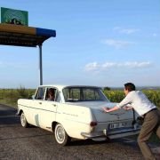 Gişe memuru - galeria zdjęć - filmweb