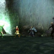The Lord of the Rings: The Third Age - galeria zdjęć - filmweb