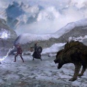 The Lord of the Rings: The Third Age - galeria zdjęć - filmweb