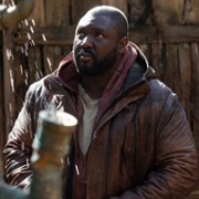 Nonso Anozie