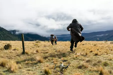 Łasuch - galeria zdjęć - filmweb