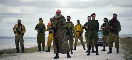 Łasuch - galeria zdjęć - filmweb