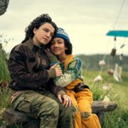 Sweet Tooth - galeria zdjęć - filmweb