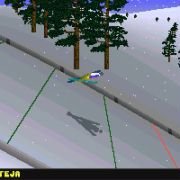 Deluxe Ski Jump 2 - galeria zdjęć - filmweb