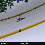 Deluxe Ski Jump 2 - galeria zdjęć - filmweb