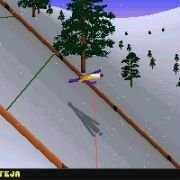 Deluxe Ski Jump 2 - galeria zdjęć - filmweb