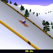 Deluxe Ski Jump 2 - galeria zdjęć - filmweb