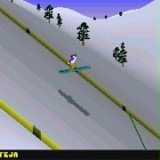 Deluxe Ski Jump 2 - galeria zdjęć - filmweb