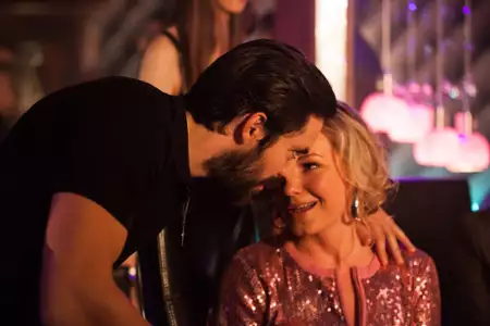 Lilyhammer - galeria zdjęć - filmweb