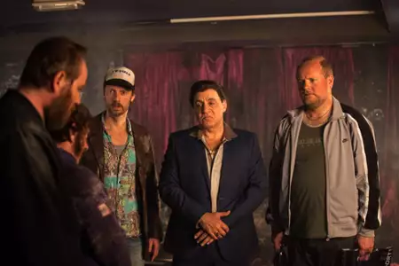 Lilyhammer - galeria zdjęć - filmweb