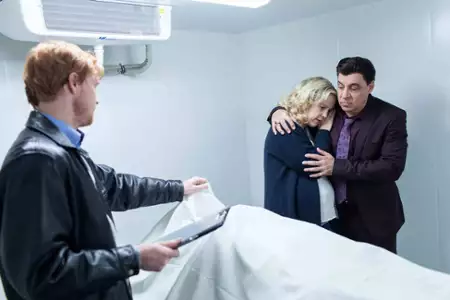 Lilyhammer - galeria zdjęć - filmweb