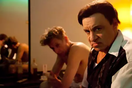 Lilyhammer - galeria zdjęć - filmweb