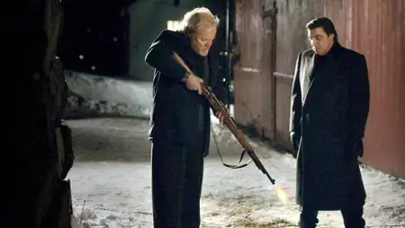 Lilyhammer - galeria zdjęć - filmweb