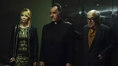 Lilyhammer - galeria zdjęć - filmweb