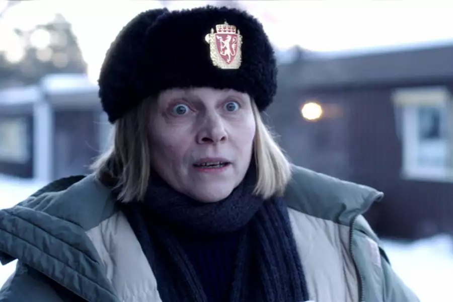 Lilyhammer - galeria zdjęć - filmweb