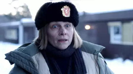 Lilyhammer - galeria zdjęć - filmweb