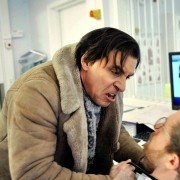 Lilyhammer - galeria zdjęć - filmweb