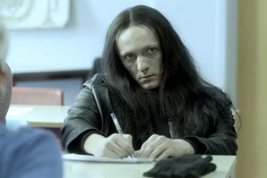 Lilyhammer - galeria zdjęć - filmweb