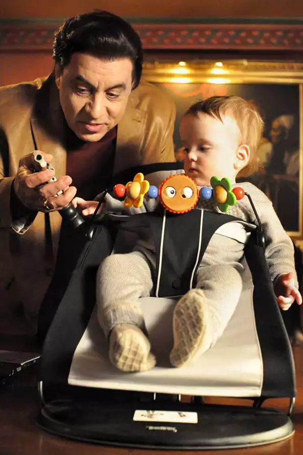 Lilyhammer - galeria zdjęć - filmweb