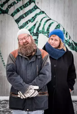 Lilyhammer - galeria zdjęć - filmweb