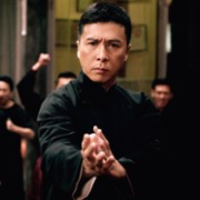 Donnie Yen w Ip Man 4