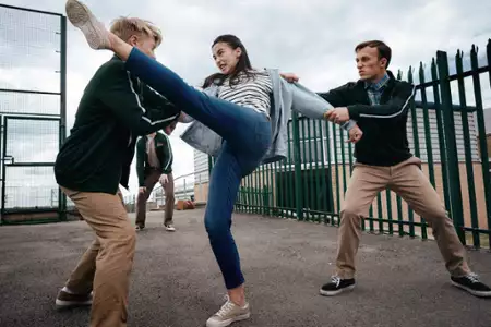 Ip Man 4 - galeria zdjęć - filmweb