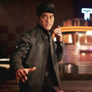 Bruce Lee