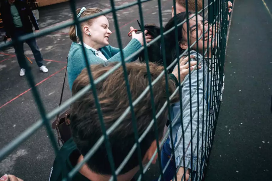 Ip Man 4 - galeria zdjęć - filmweb