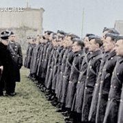 Greatest Events of WWII in Colour - galeria zdjęć - filmweb