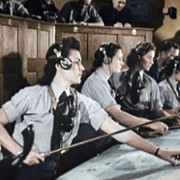 Najważniejsze wydarzenia II wojny światowej w kolorze - galeria zdjęć - filmweb