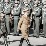 Najważniejsze wydarzenia II wojny światowej w kolorze - galeria zdjęć - filmweb