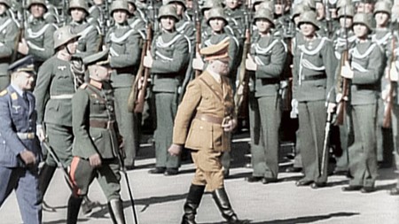 Sezon 1 Odcinek 5 Oblężenie Stalingradu