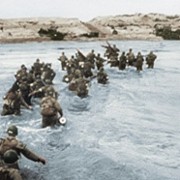Greatest Events of WWII in Colour - galeria zdjęć - filmweb