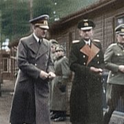 Greatest Events of WWII in Colour - galeria zdjęć - filmweb