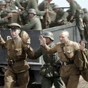 Greatest Events of WWII in Colour - galeria zdjęć - filmweb