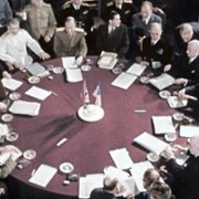Greatest Events of WWII in Colour - galeria zdjęć - filmweb