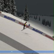 Deluxe Ski Jump 4 - galeria zdjęć - filmweb